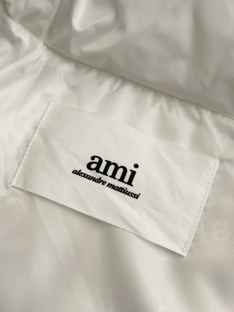 Amiri Down Jackets